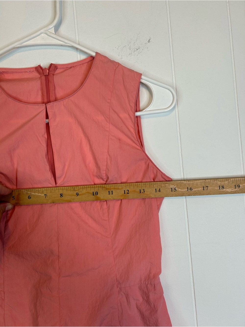 Akris The Circus Dress Sleeveless See Pics For Measurements 335 - Picture 2 of 4